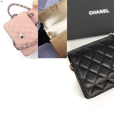 sac chanel deauville prix neuf